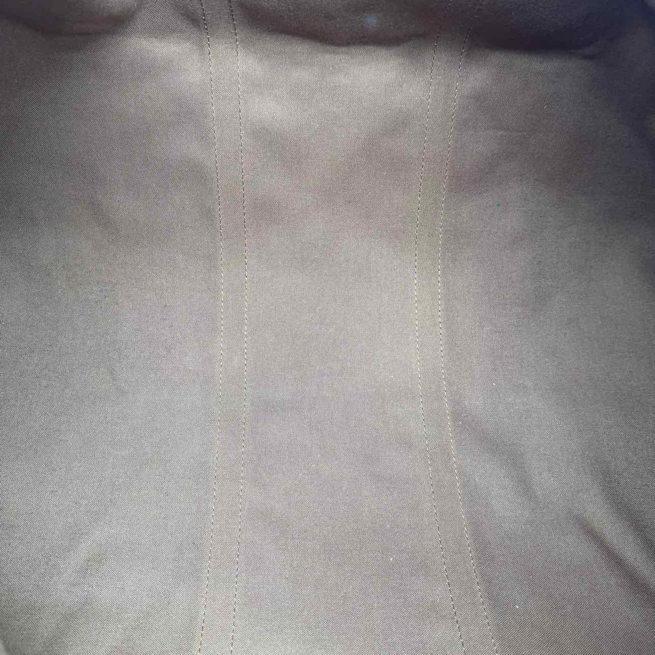 LOUIS VUITTON Monogram Canvas Keepall 60 (Pre-Owned)