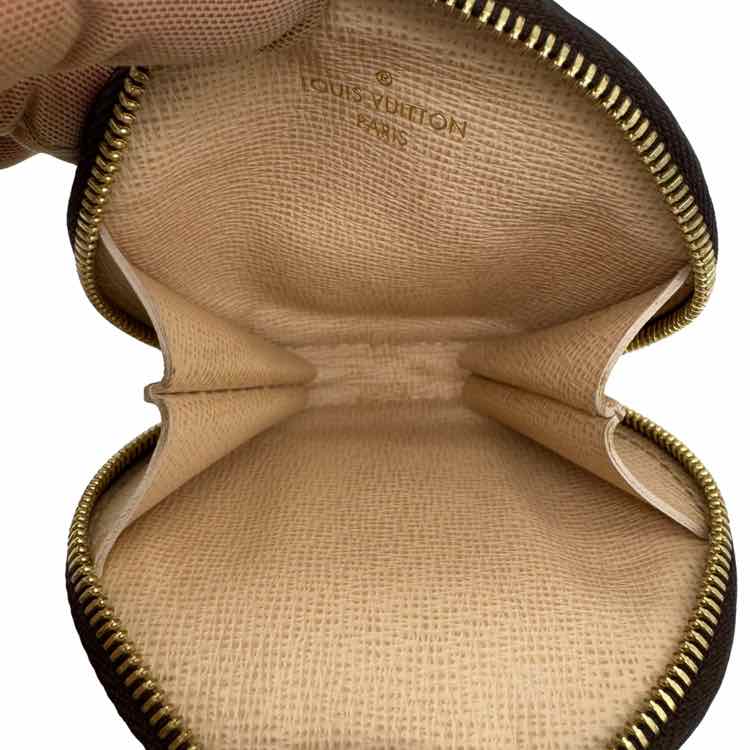 LOUIS VUITTON Monogram Canvas Multi Pochette Crossbody Bag