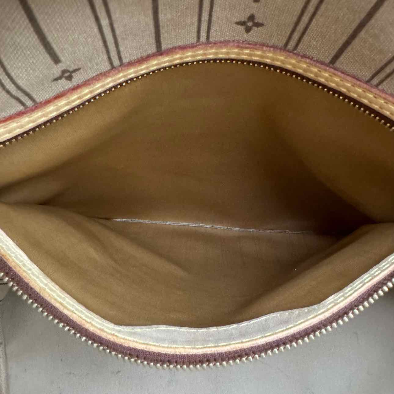 LOUIS VUITTON Monogram Canvas Neverfull GM Tote (Pre-Owned)