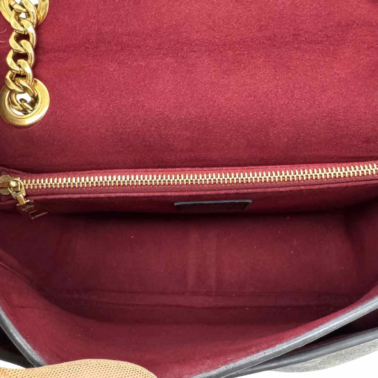 LOUIS VUITTON Monogram Canvas Passy Bag