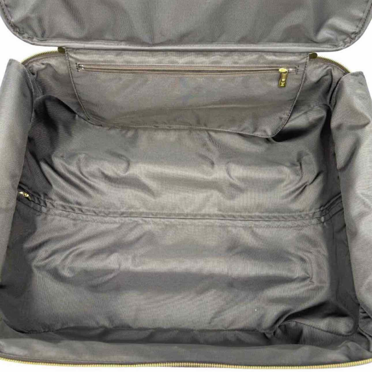 LOUIS VUITTON Monogram Canvas Pegase 45 Suitcase