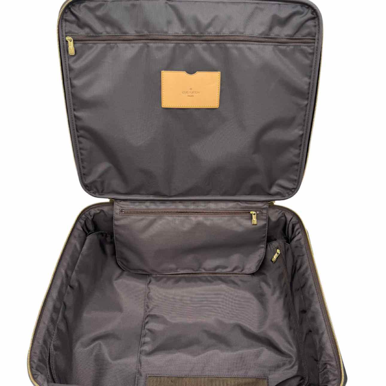 LOUIS VUITTON Monogram Canvas Pegase 45