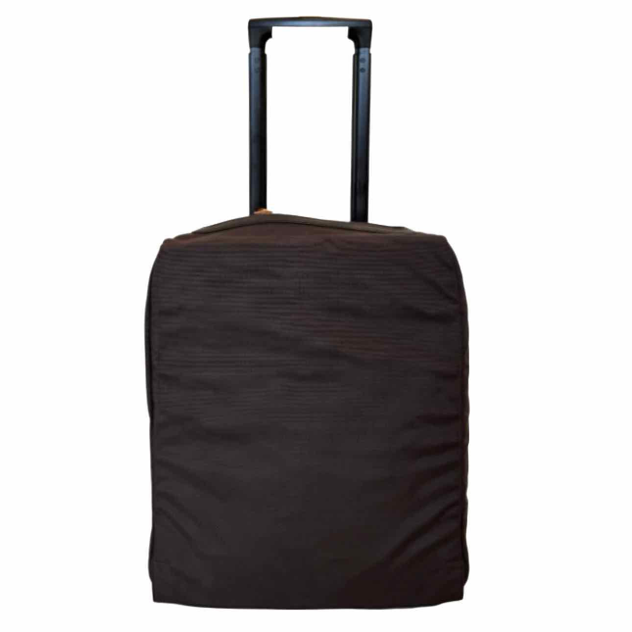 LOUIS VUITTON Monogram Canvas Pegase 45 Suitcase