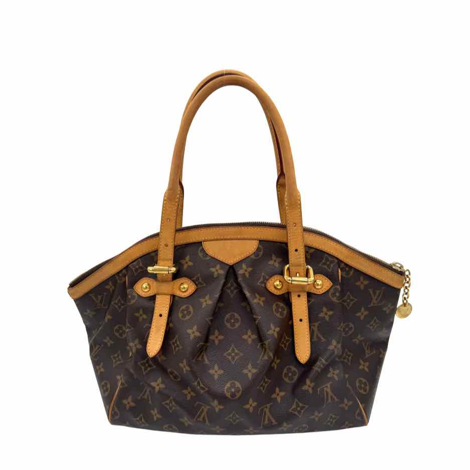 LOUIS VUITTON Monogram Canvas Tivoli GM (Pre-Owned)