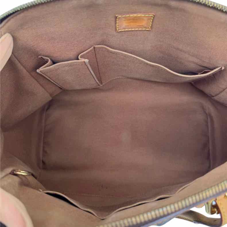 LOUIS VUITTON Monogram Canvas Tivoli GM (Pre-Owned)