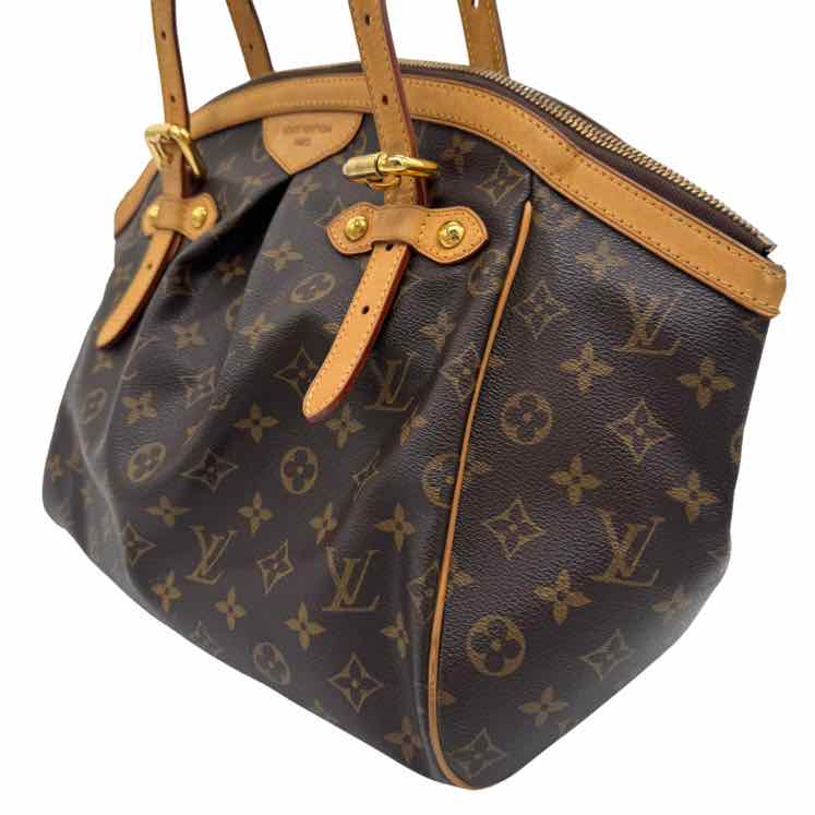 LOUIS VUITTON Monogram Canvas Tivoli GM (Pre-Owned)