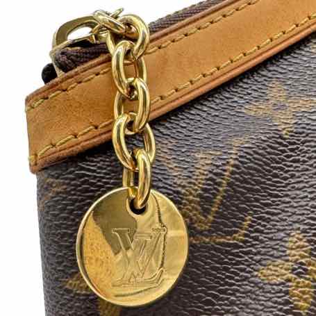 LOUIS VUITTON Monogram Canvas Tivoli GM (Pre-Owned)