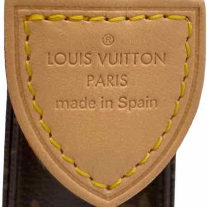 LOUIS VUITTON Monogram Canvas Toiletry Pouch 26 (Pre-Owned)