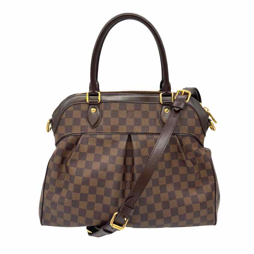 LOUIS VUITTON Trevi GM (Pre-Owned)