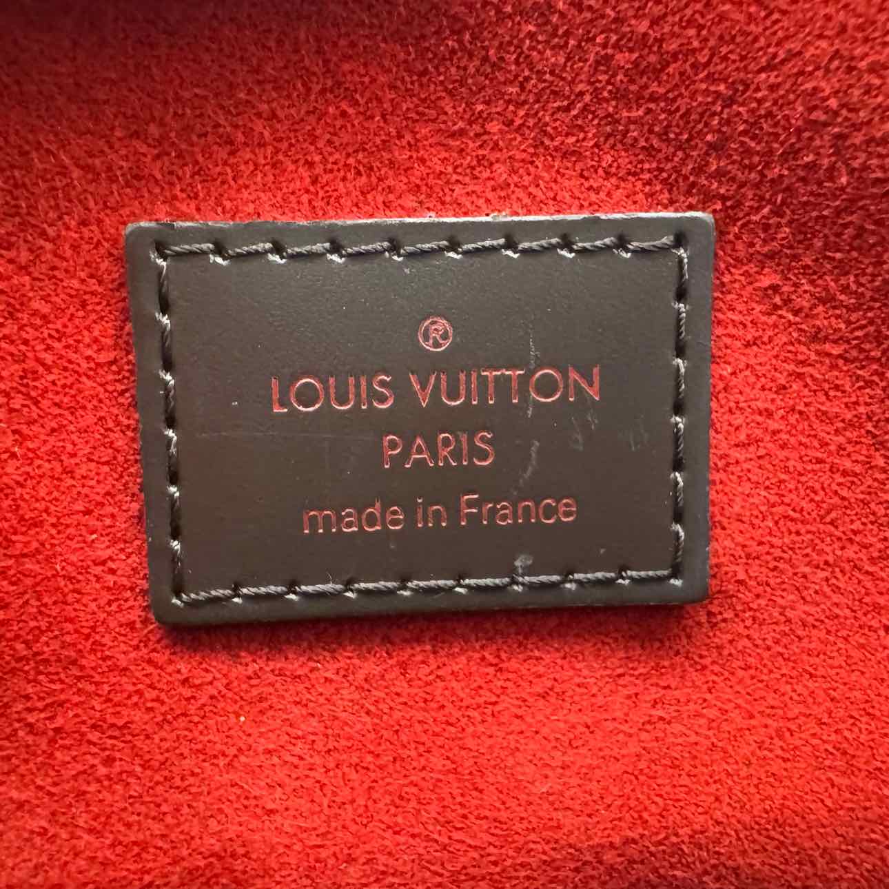 LOUIS VUITTON Trevi GM (Pre-Owned)