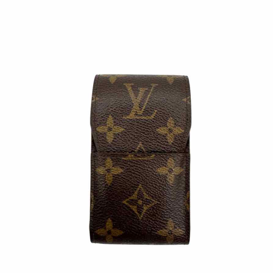 LOUIS VUITTON Vintage Phone Case (Pre-Owned)