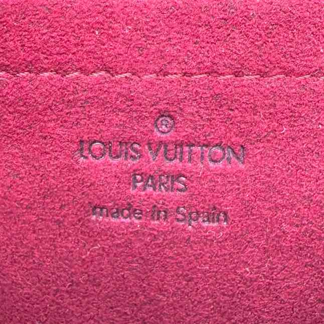 LOUIS VUITTON X Murakami  Multicolor Monogram Canvas Lodge GM Shoulder Bag