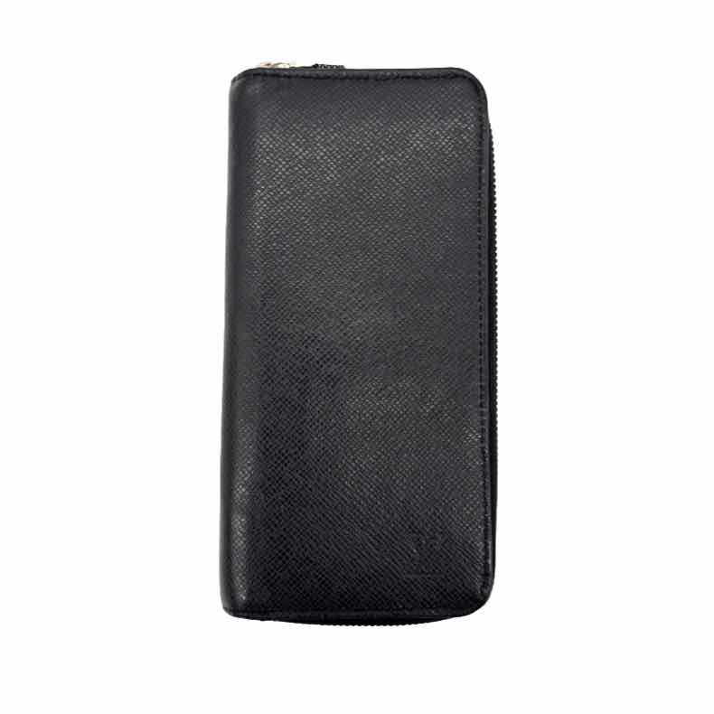 LOUIS VUITTON Zippy Vertical Wallet (Pre-Owned)