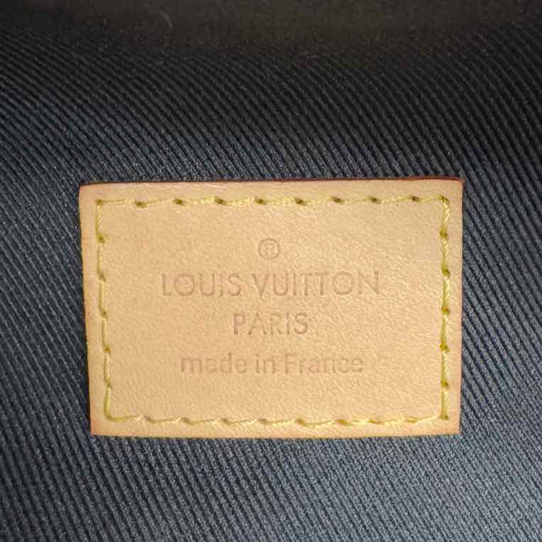 LOUIS VUITTON Monogram Canvas Bumbag (Pre-Owned)