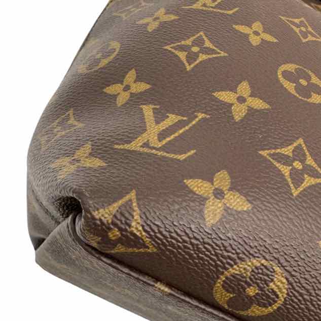 LOUIS VUITTON Monogram Canvas Tuileries (Pre-Owned)