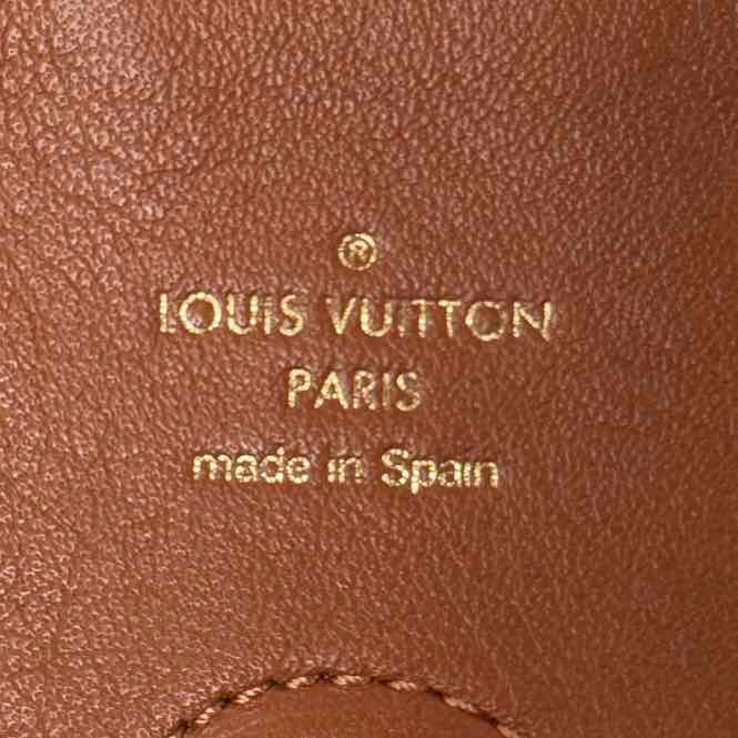 LOUIS VUITTON Monogram Canvas Tuileries (Pre-Owned)