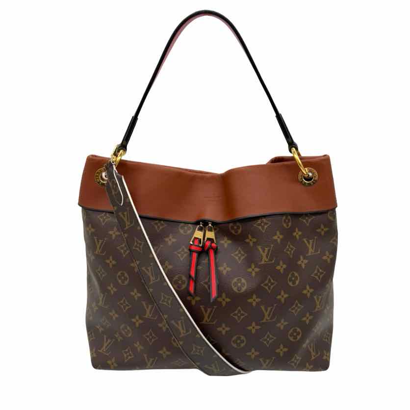 LOUIS VUITTON Monogram Canvas Tuileries (Pre-Owned)