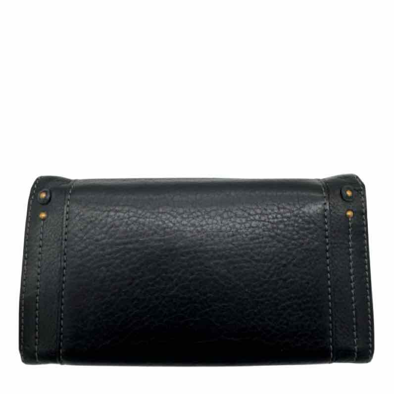 Chloe Paddington Wallet (Pre-Owned)