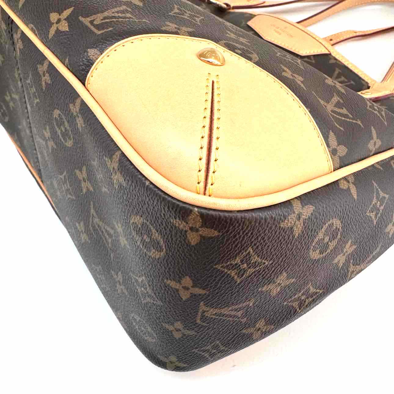 LOUIS VUITTON Monogram Canvas MM Estrela Bag (Pre-Owned)