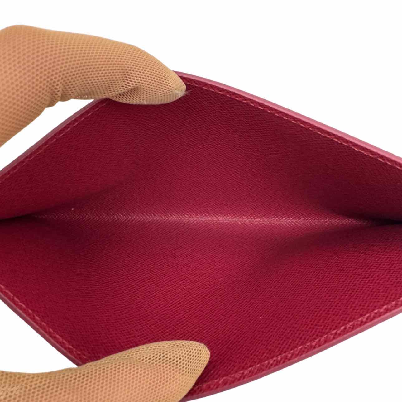 LOUIS VUITTON Monogram Canvas Pochette Felicie Shoulder Bag