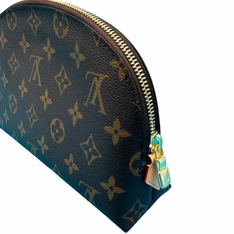 LOUIS VUITTON Monogram Canvas Cosmetic Pouch GM (Pre-Owned)