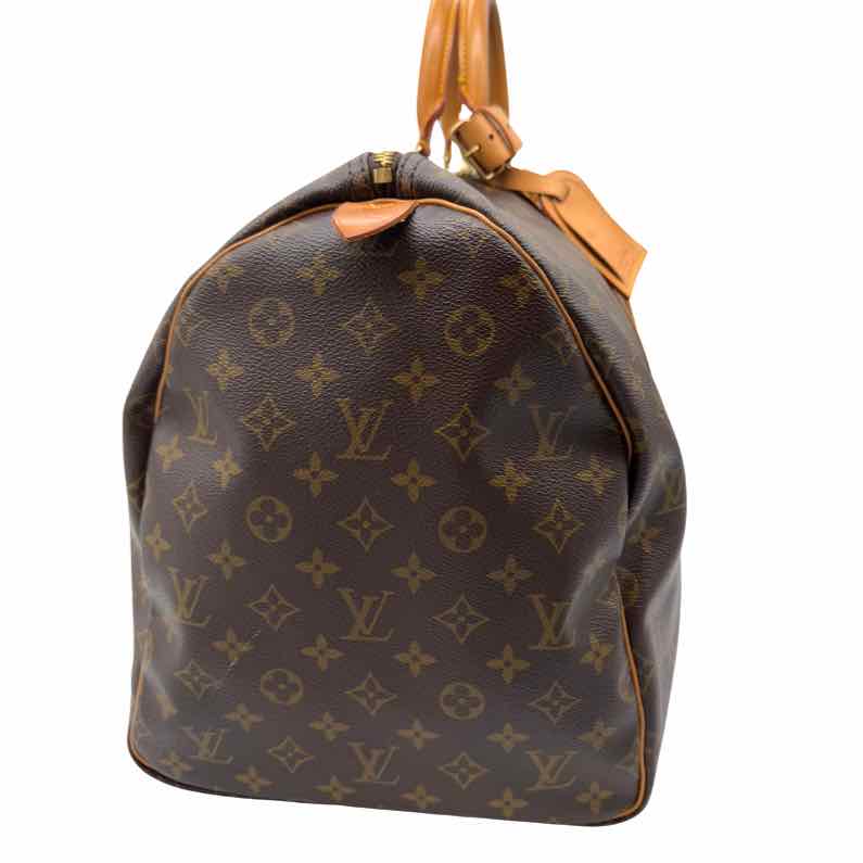 LOUIS VUITTON Keepall 55 (Pre-Owned)