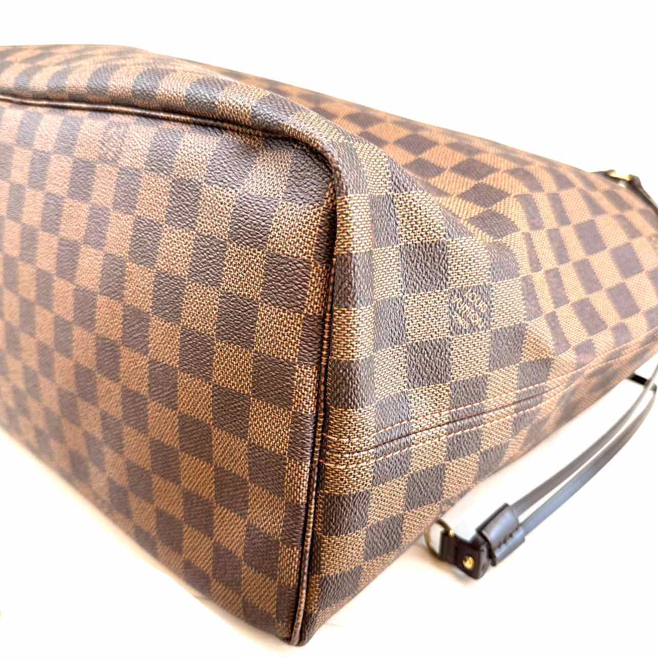 Louis Vuitton Damier Ebene Neverfull GM (Pre-Owned)