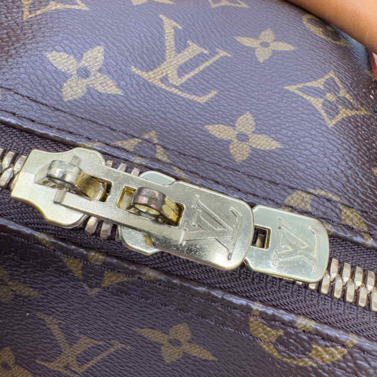 LOUIS VUITTON Keepall 55 (Pre-Owned)