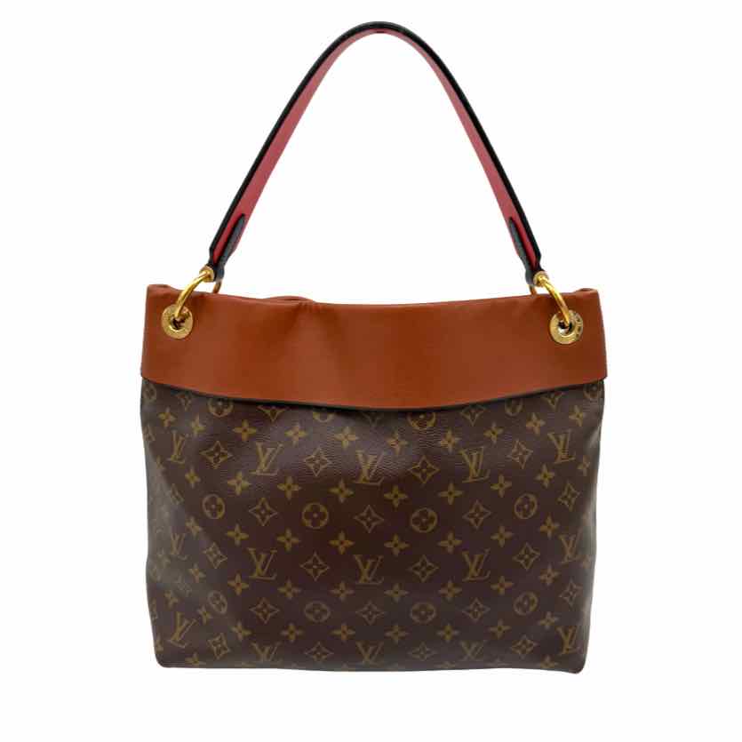 LOUIS VUITTON Monogram Canvas Tuileries (Pre-Owned)