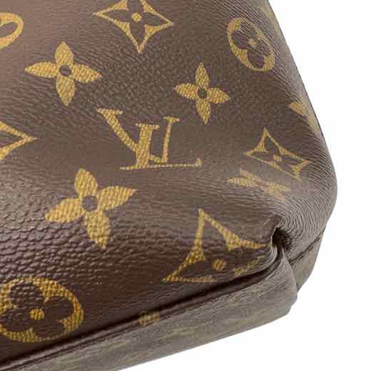 LOUIS VUITTON Monogram Canvas Tuileries (Pre-Owned)