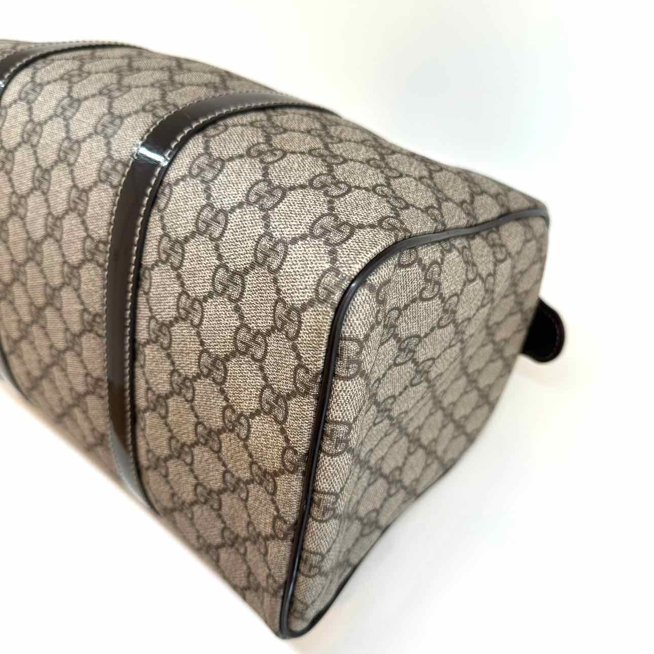 GUCCI Boston Bag (Pre-Owned)