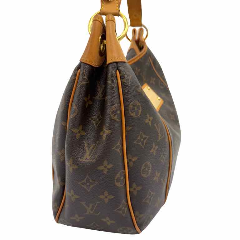 LOUIS VUITTON Galliera Tote Bag PM (Pre-Owned)