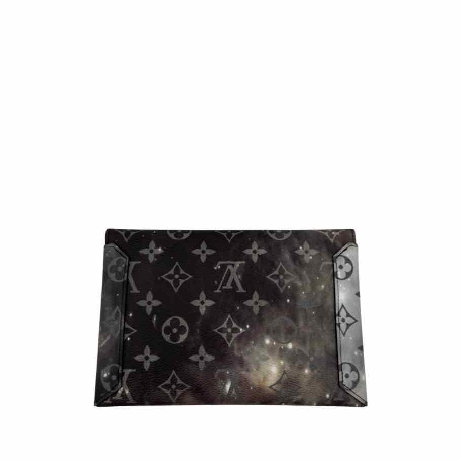 LOUIS VUITTON Galaxy Pochette (Pre-Owned)