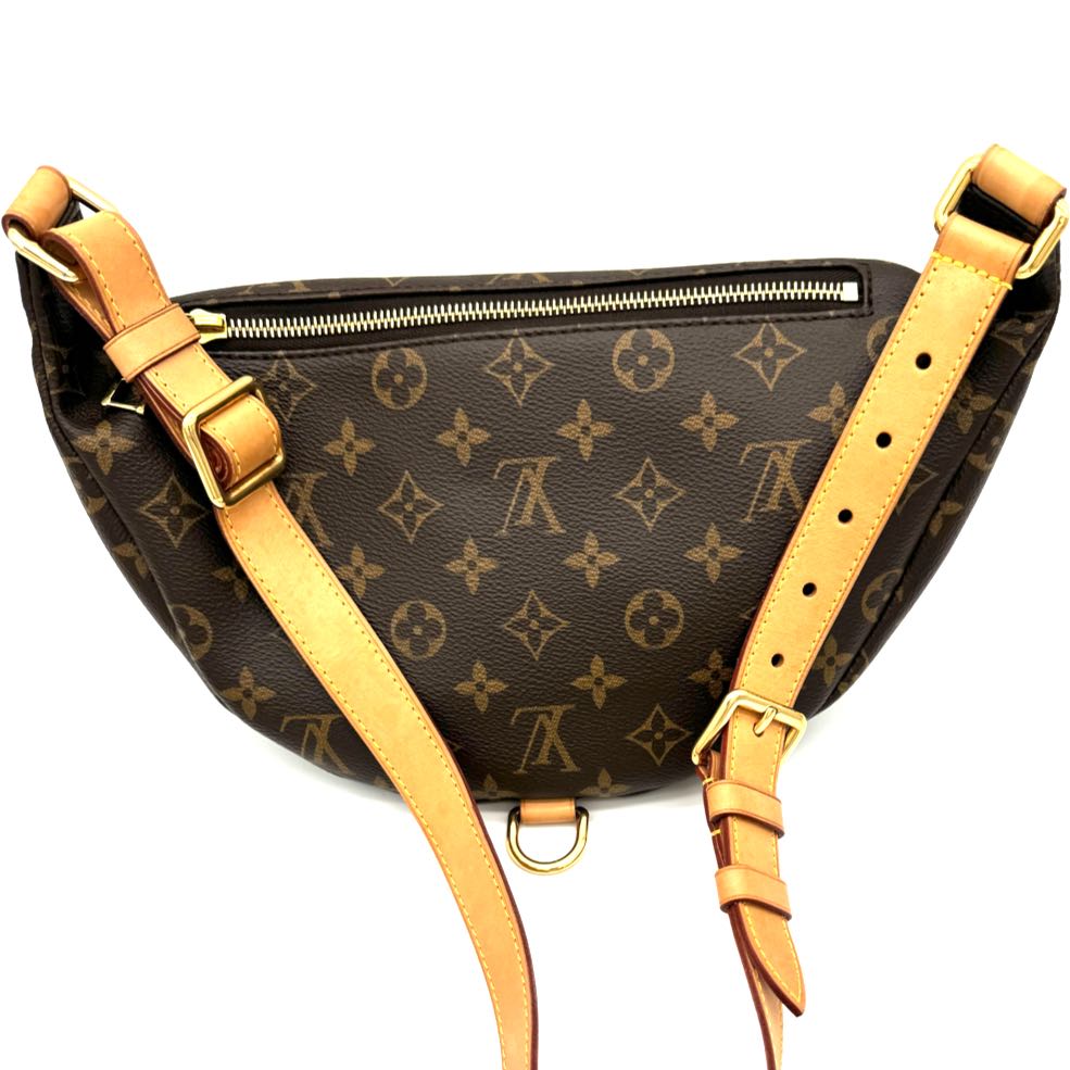 Louis Vuitton Monogram Bumbag (Pre-Owned)