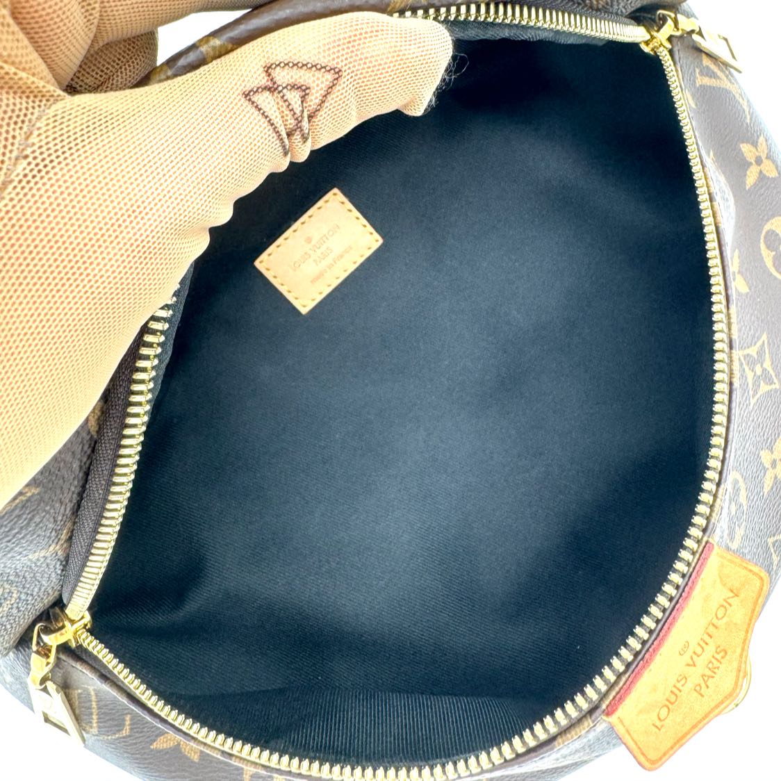 Louis Vuitton Monogram Bumbag (Pre-Owned)